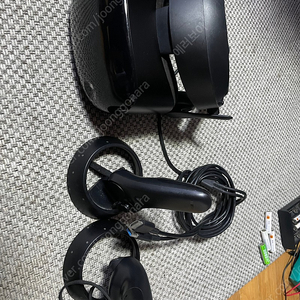 HMD 삼성 오디세이 플러스 VR 헤드셋