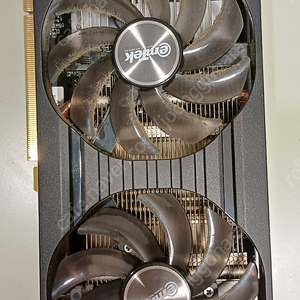 Nvidia gtx1060판매합니다.