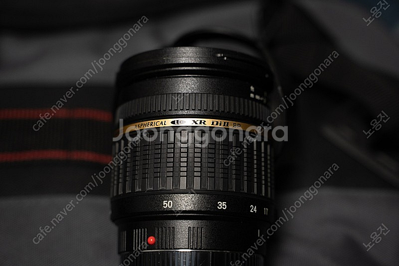 소니 A77, 탐론 17-50, 소니 55-200, 스...--5
