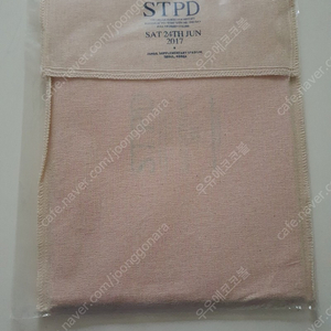 박효신 STPD