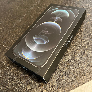 아이폰 12 프로맥스 512 화이트