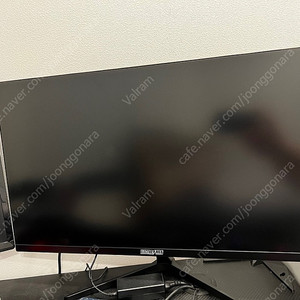 LG 27MP59G 27인치 모니터 / 노브랜드 일렉트로맨 EM2701W 27인치