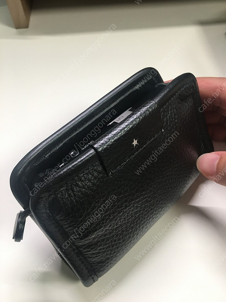 gr3, gr3x 일본 가죽케이스 (INDUSTRIA) 이미지