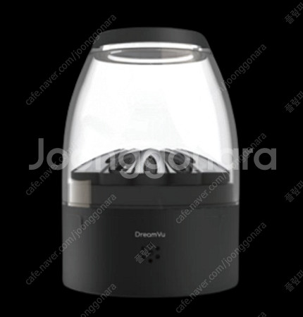 DreamVu PAL mini 360도depth 카메라--0