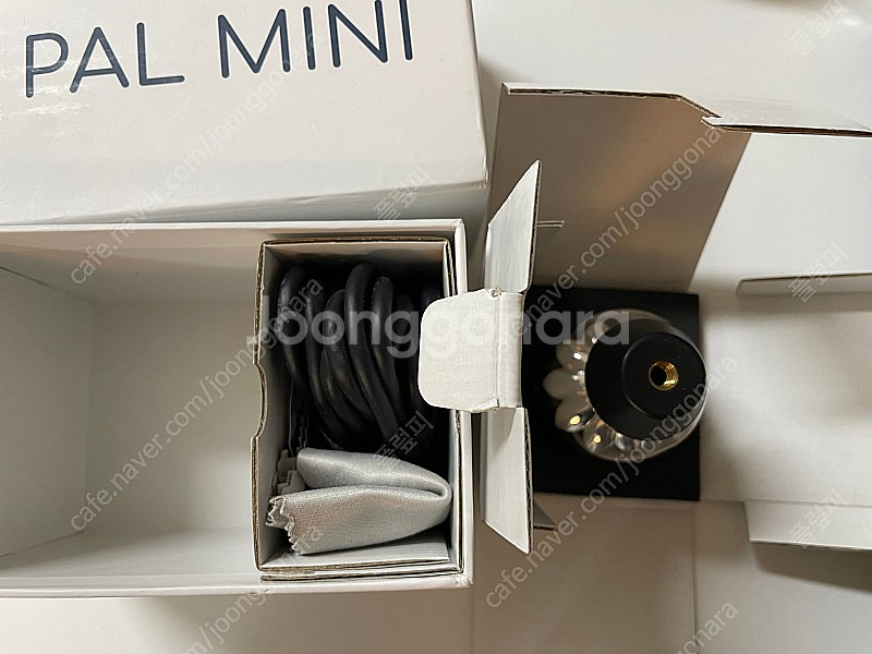 DreamVu PAL mini 360도depth 카메라--2
