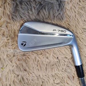 테일러메이드 new p790 N.S.PRO MODUS3 TOUR105 7번아이언