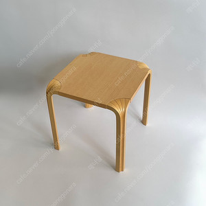 아르텍 펜 레그 스툴 X601 artek stool
