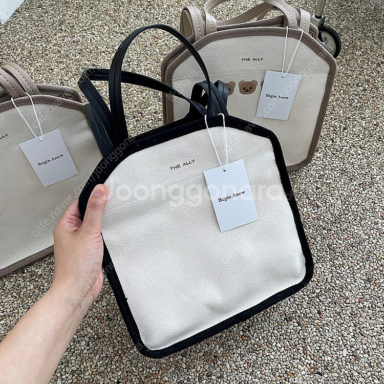 기저귀가방 기저귀백 미니백 새상품 10000원 판매 합...--4