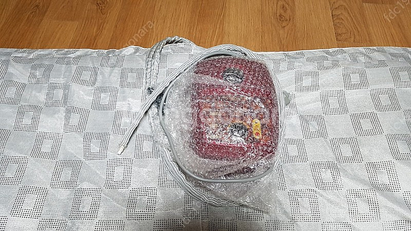 온수매트 대용량 보일러 LH-302(임호산업) + 스팀...--9