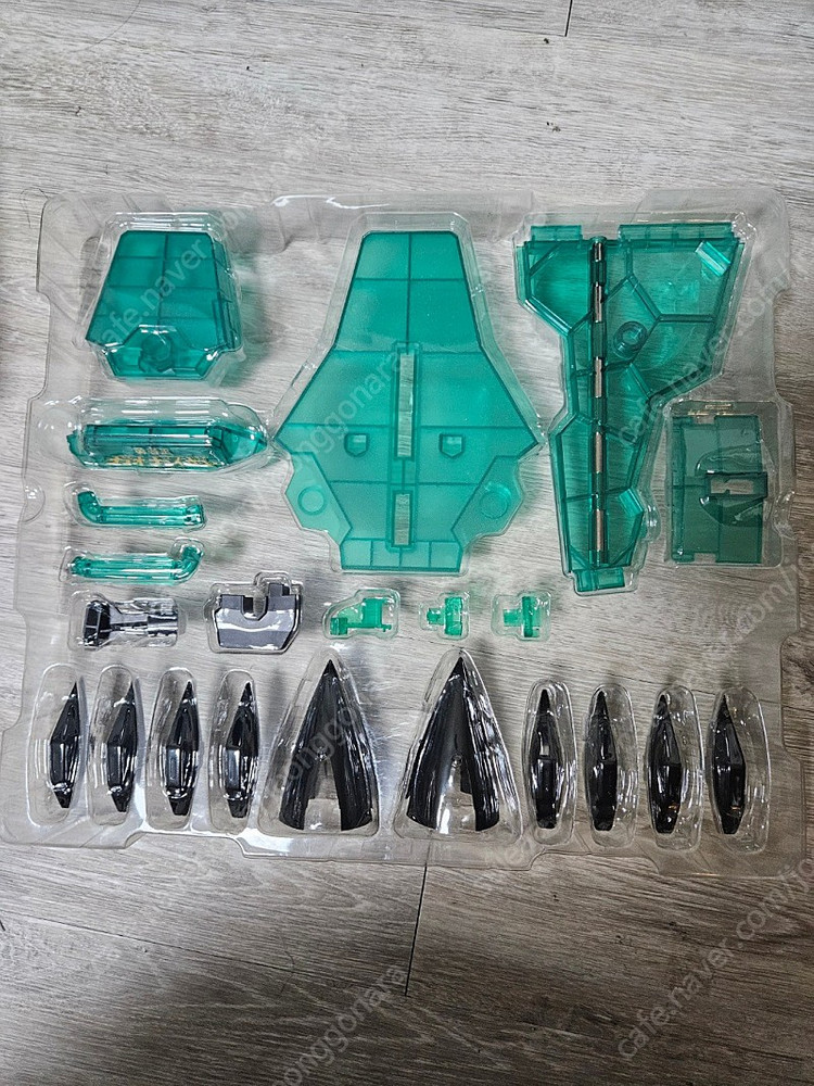 초합금혼 스타가오가이가 GX-68X 판매합니다. (재판)--5