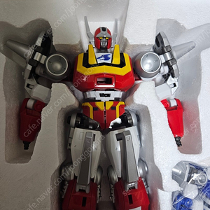 초합금혼 바이캄프 GX-39 판매합니다. (초판)