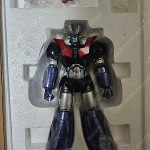 메탈빌드 인피티니 마징가 판매합니다.