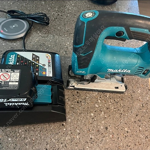 마끼다 직소 DJV182 풀셋팝니다