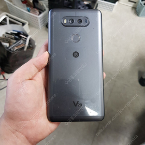 LG V20 F800 KT 티탄 64GB 10만 06076 수원