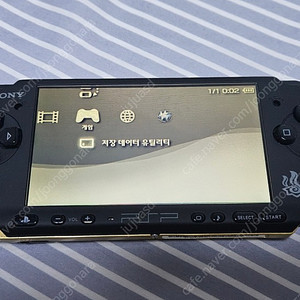 psp 3005 판매합니다.