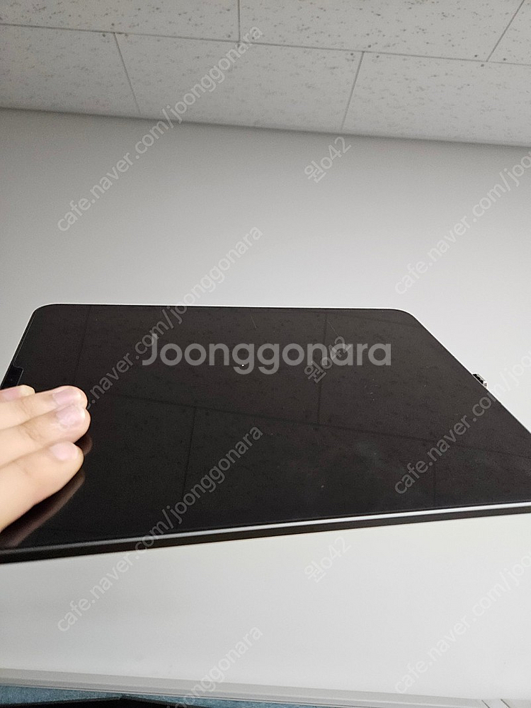 아이패드11인치m1 512셀룰러--3