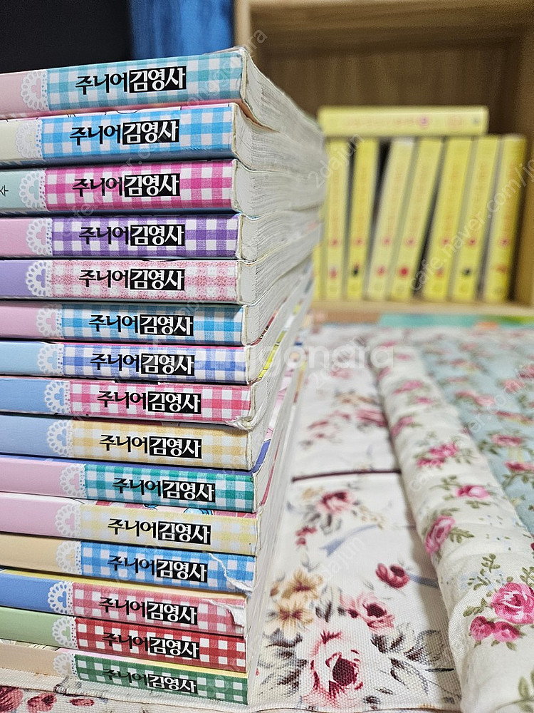요리스타 청 [김영사]--2