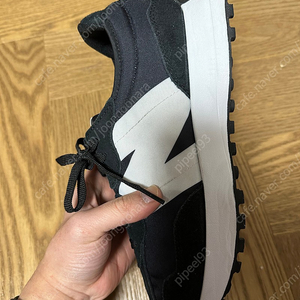 뉴발란스 newbalance 327 275사이즈