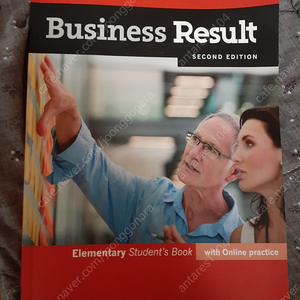 Business Result Second Edition