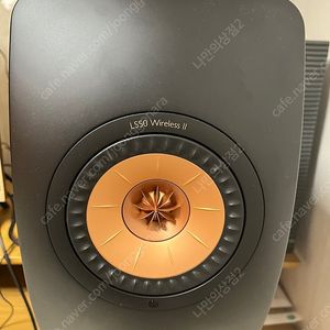 kef ls50 wireless2 판매