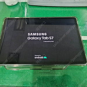 갤럭시 탭s7 wifi 128g