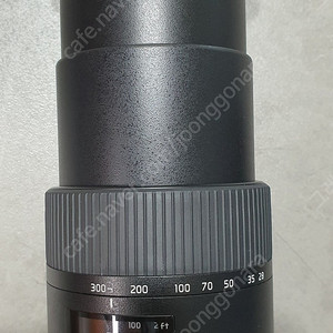 탐론(TOMRON)28-300mm F/3.5-6.3Di VC