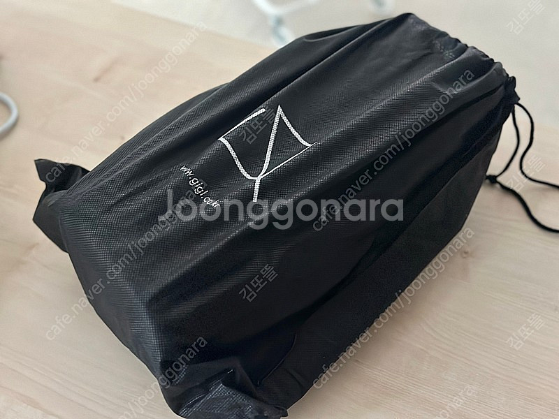 GIGL 카메라 가방 PN5M 미사용 제품--1