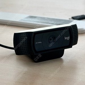 로지텍 C920 Pro HD 웹캠