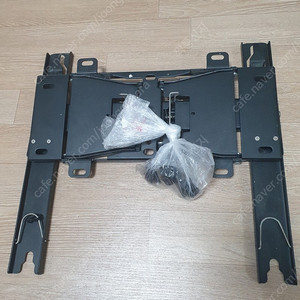 삼성 티비 정품 브라켓. 티비 거치대 40×40