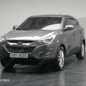 현대투싼iX 2WD VGT LX20 럭셔리 (5인승)할부 전액할부 탁송가능 저신용자할부가능