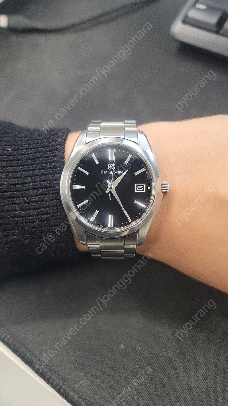 Grand seiko outlet olx