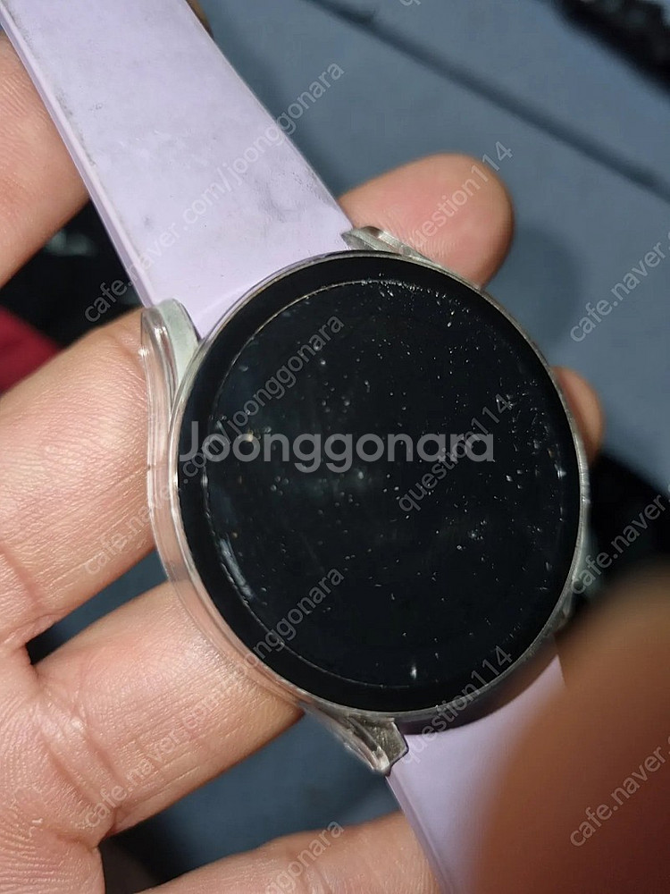갤럭시워치5 40mm--0