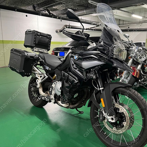 BMW F850gs 트리플블랙 분양합니다. 850