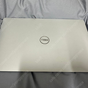 DELL XPS 13인치 터치 노트북