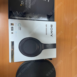 sony wh-1000xm4