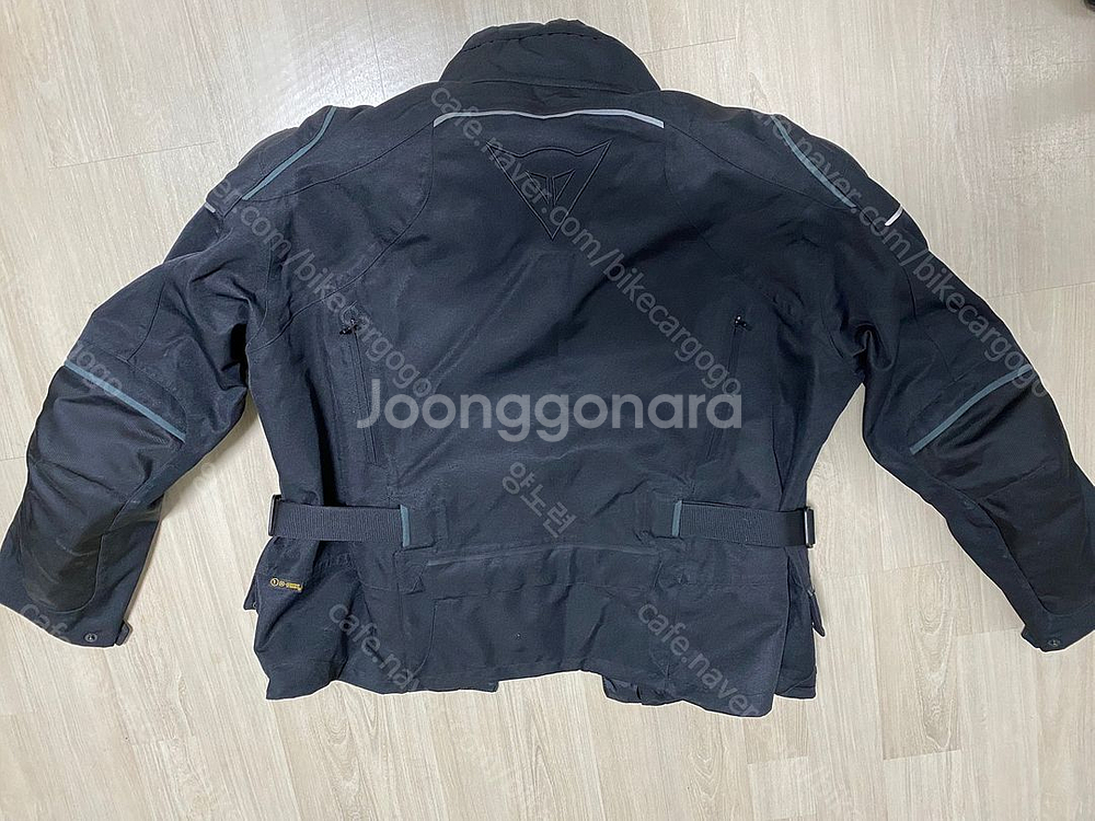 다이네즈 블리자드 d-dry 투어링 겨울용 자켓 대략 ...--2