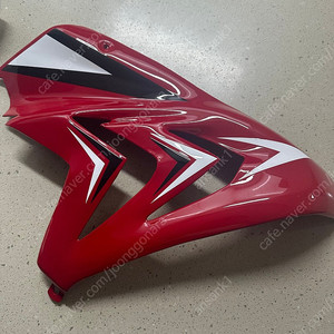 cbr650r 알리발 상어카울
