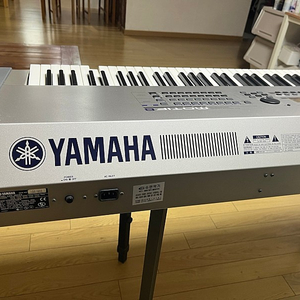 야마하 YAMAHA 키보드 MOTIF8