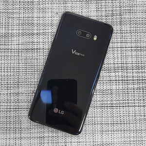 (가성비폰) LG V50S 256G 블랙 20년 2월개통 파손없는실사용서브용추천폰 13만팝니다@