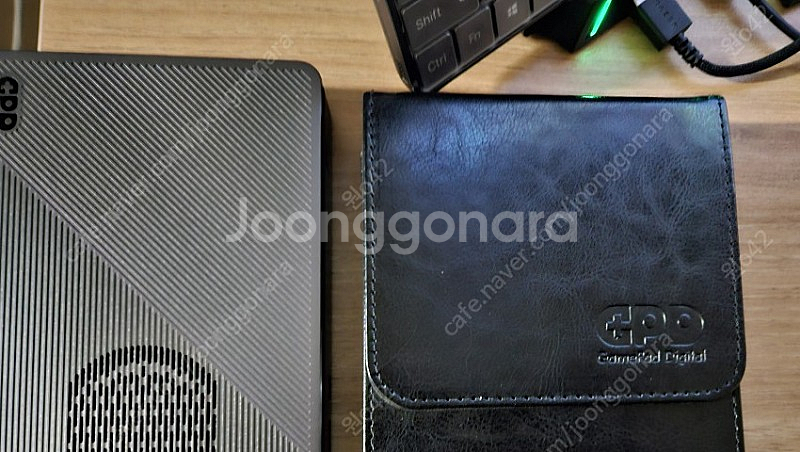 GPD G1 케이스포함--0