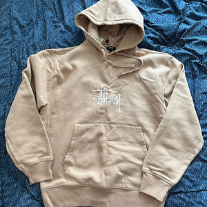 스투시 후드 후디 stussy L사이즈