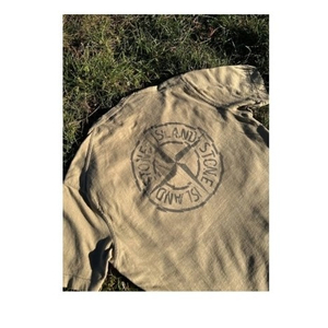 STONE ISLAND (44~55) 스톤 아일랜드 티셔츠