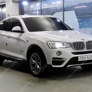 ★특가★2270만원 BMW X4 20d xDrive x라인