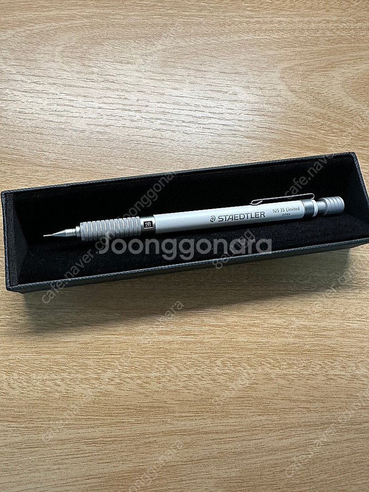 스테들러 스노우화이트--0