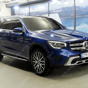 벤츠GLC클래스 X253 GLC 300 e 4MATIC (0톤)중고차 할부 리스 카드 저연령자 저신용자 전액할부 승인