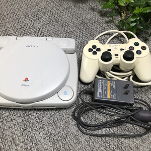 PS One Combo / 플스1 콤보 판매합니다.