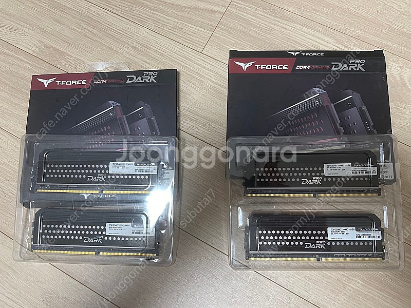 Teamgeoup dark pro 3200 cl14 1...--0