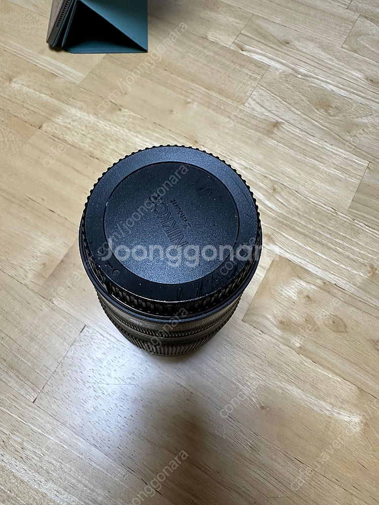 니콘 z24-200 f4-6.3 vr 렌즈 팝니다--3