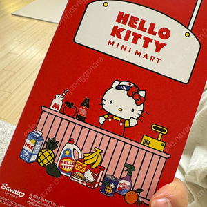 케이스티파이 키티한정