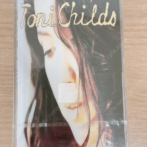 토니 차일드 Toni Childs - The Very Best Of Toni Child - (미개봉 테이프)